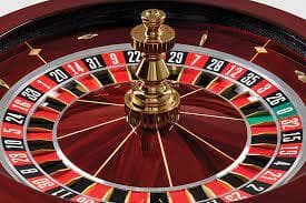 Roulette (itch) (Badloff)