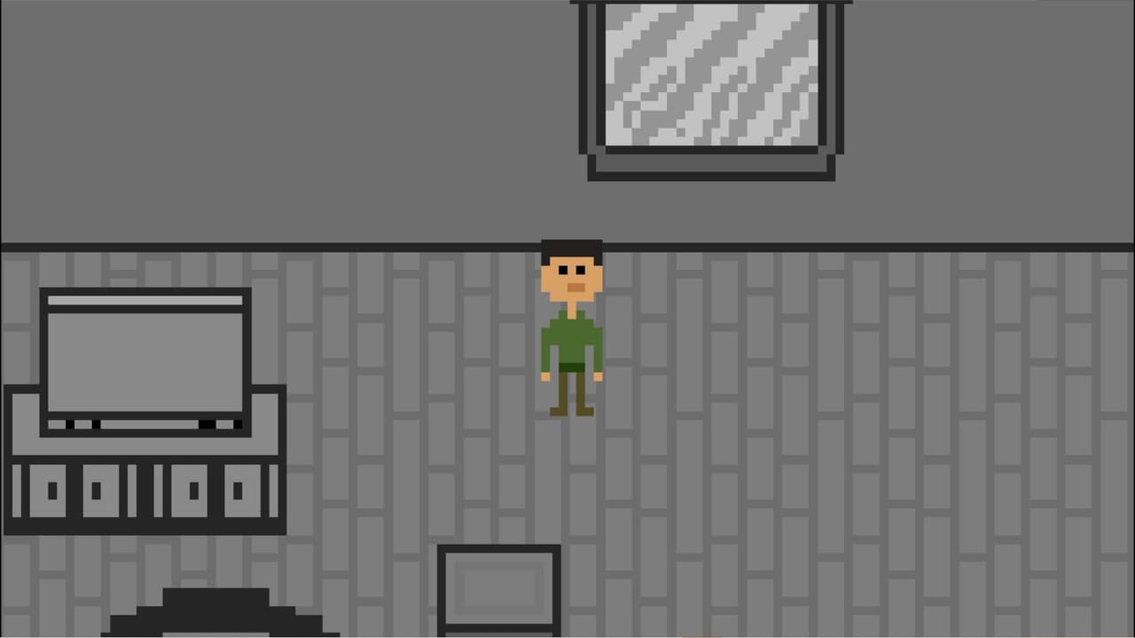 Sleep over (SK7LL) screenshot 3