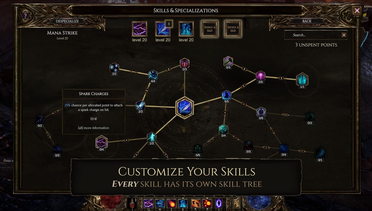 Last Epoch screenshot 6