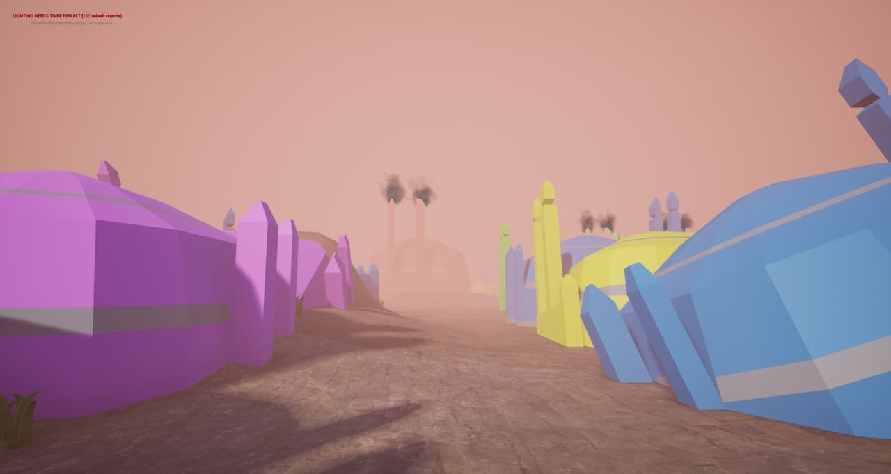 Against Time (xStorki) screenshot 5