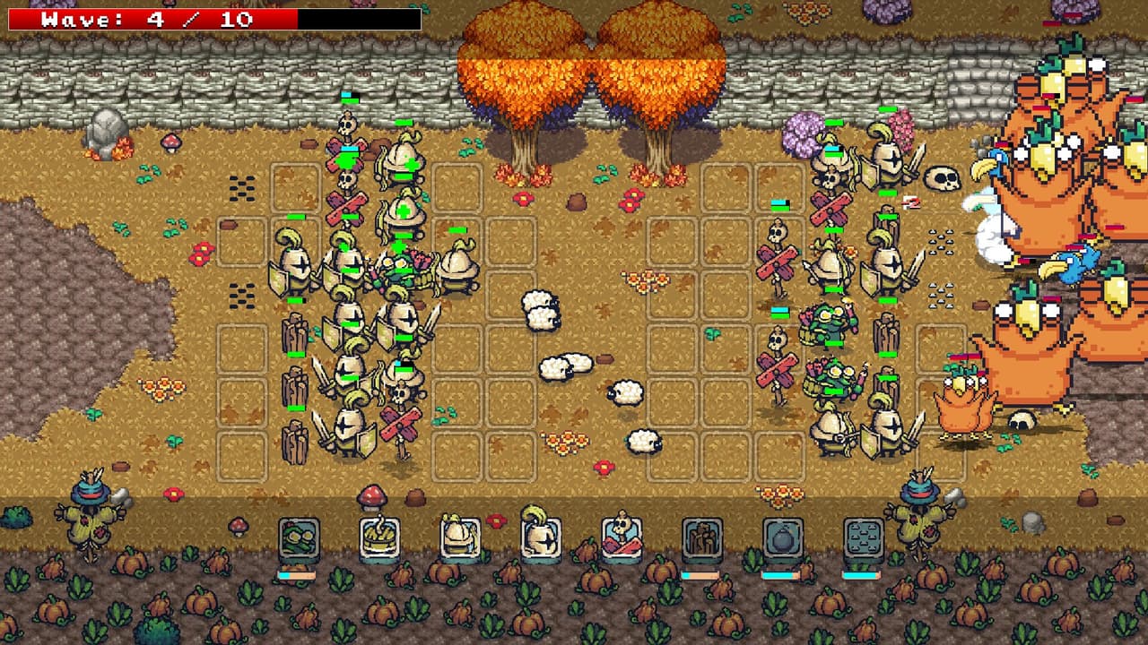 Save the sheep screenshot 2