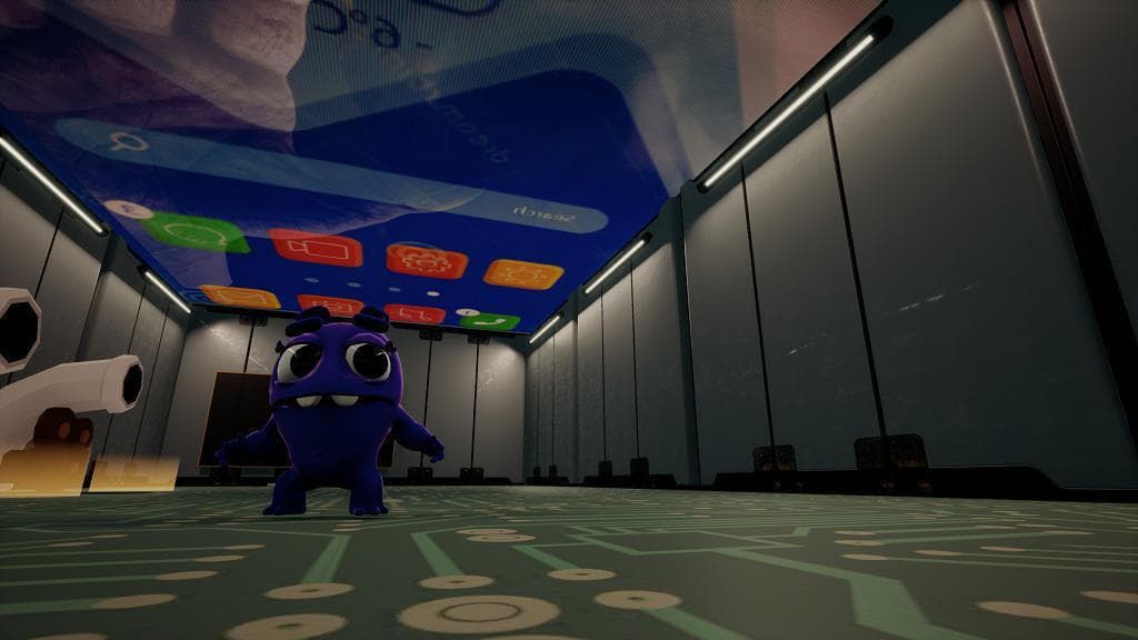 Forget Me Not 旧事如新 screenshot 3