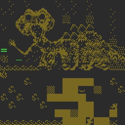 Gaullies Peace screenshot 2