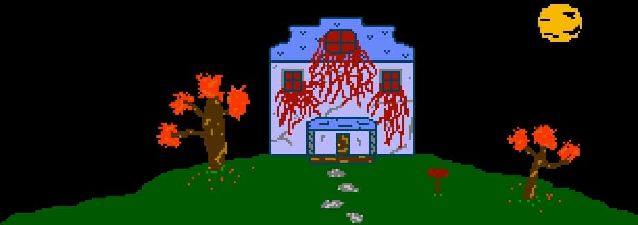 Witching Hour at Hell House screenshot 3