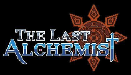 The Last Alchemist (Senzouz)