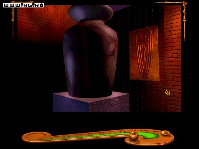 Shivers screenshot 6