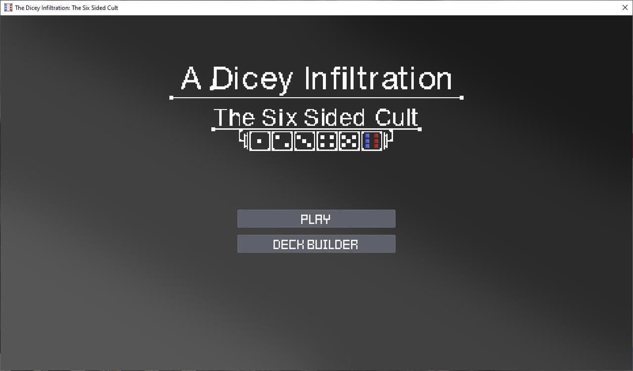A Dicey Infiltration: A Six Sided Cult screenshot 2