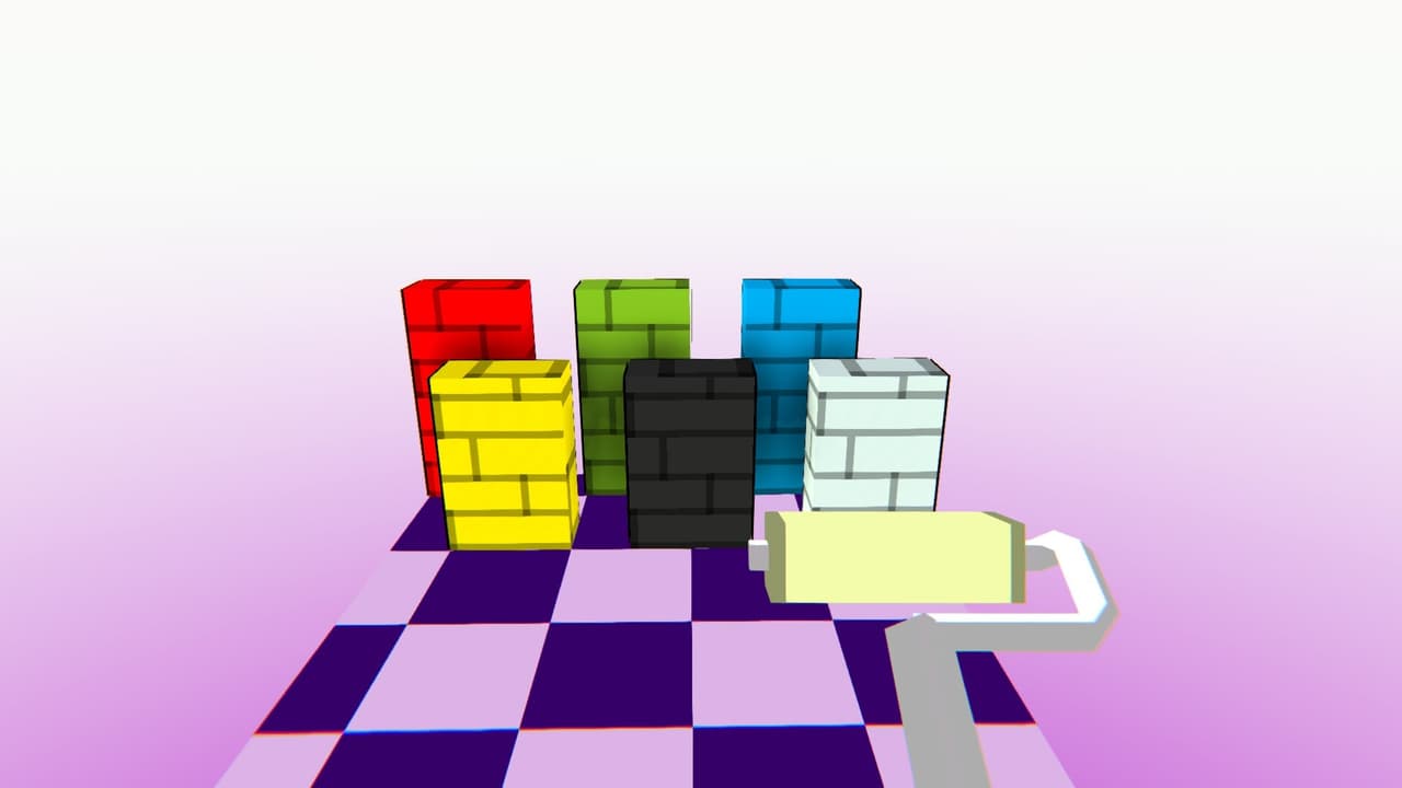 Otaku Engine Demo screenshot 3