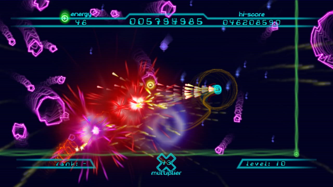 Echoes+ screenshot 3