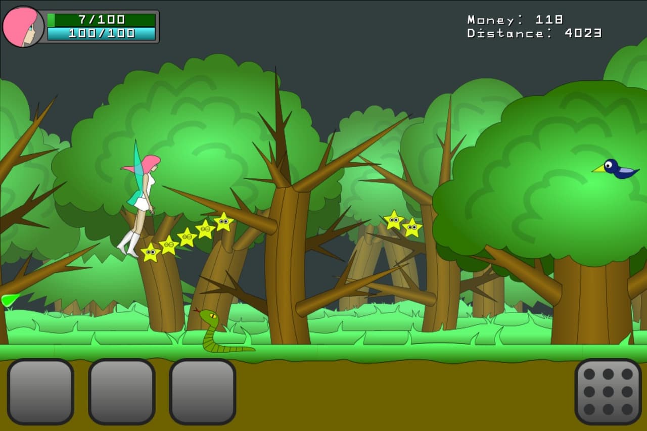 Run Fairy screenshot 3