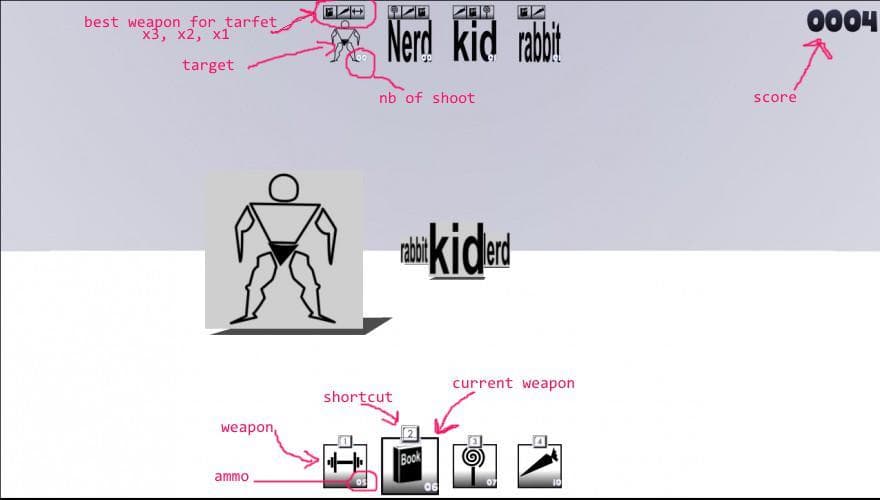 the Dispatcher (itch)