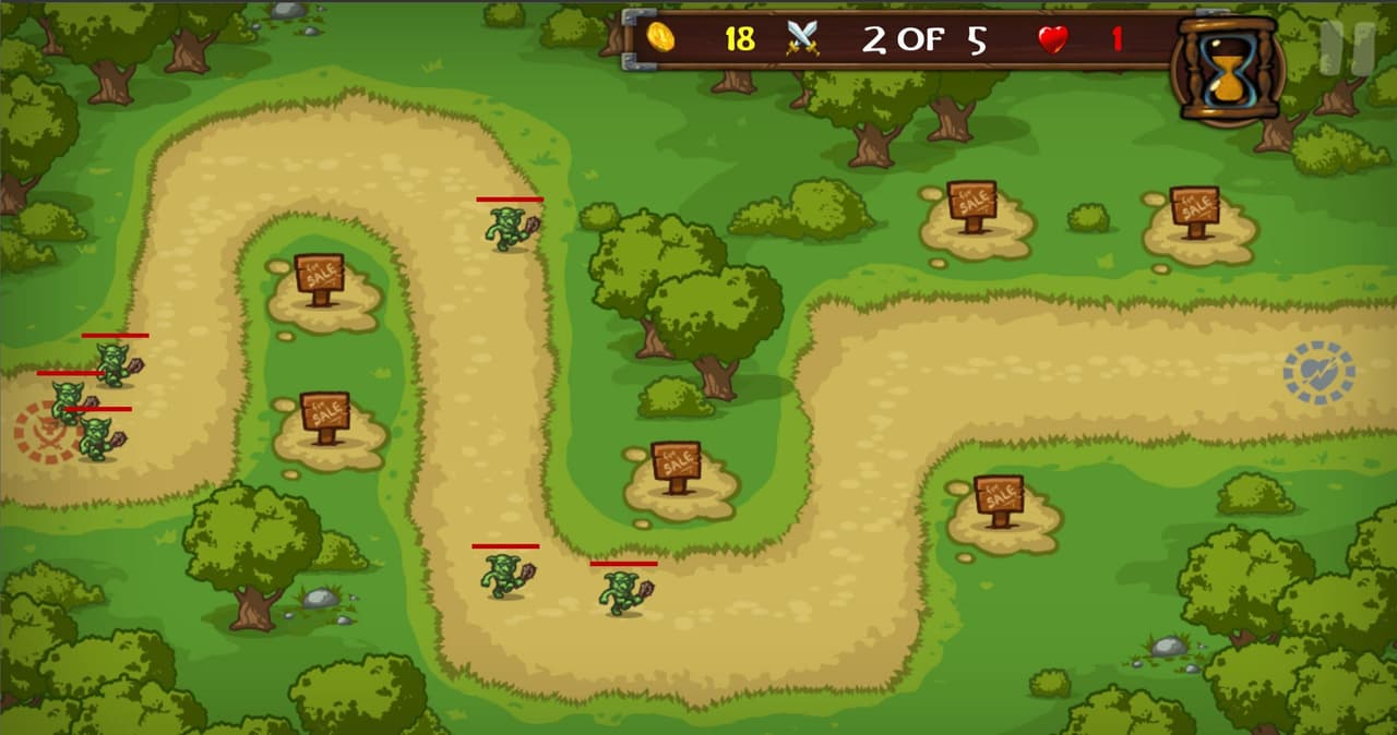 Tower of Invasion v1.5
