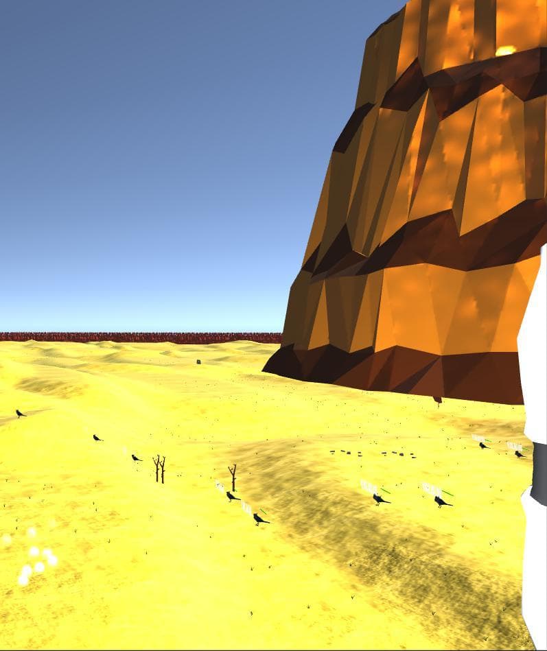Addikts Demo screenshot 2