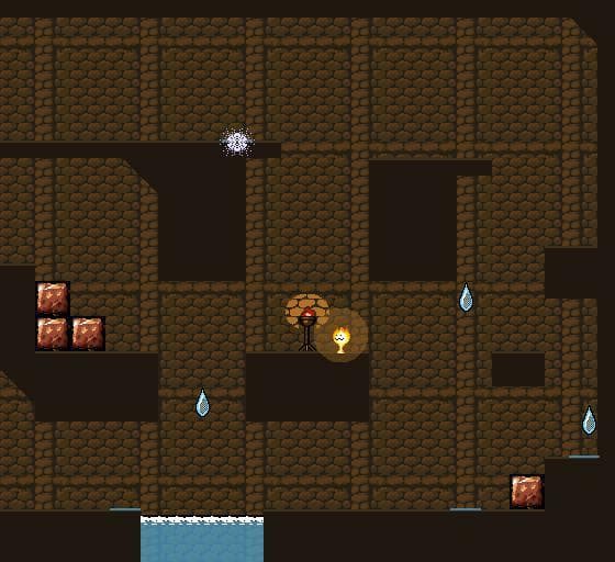 Wick: The Hot Foot screenshot 3