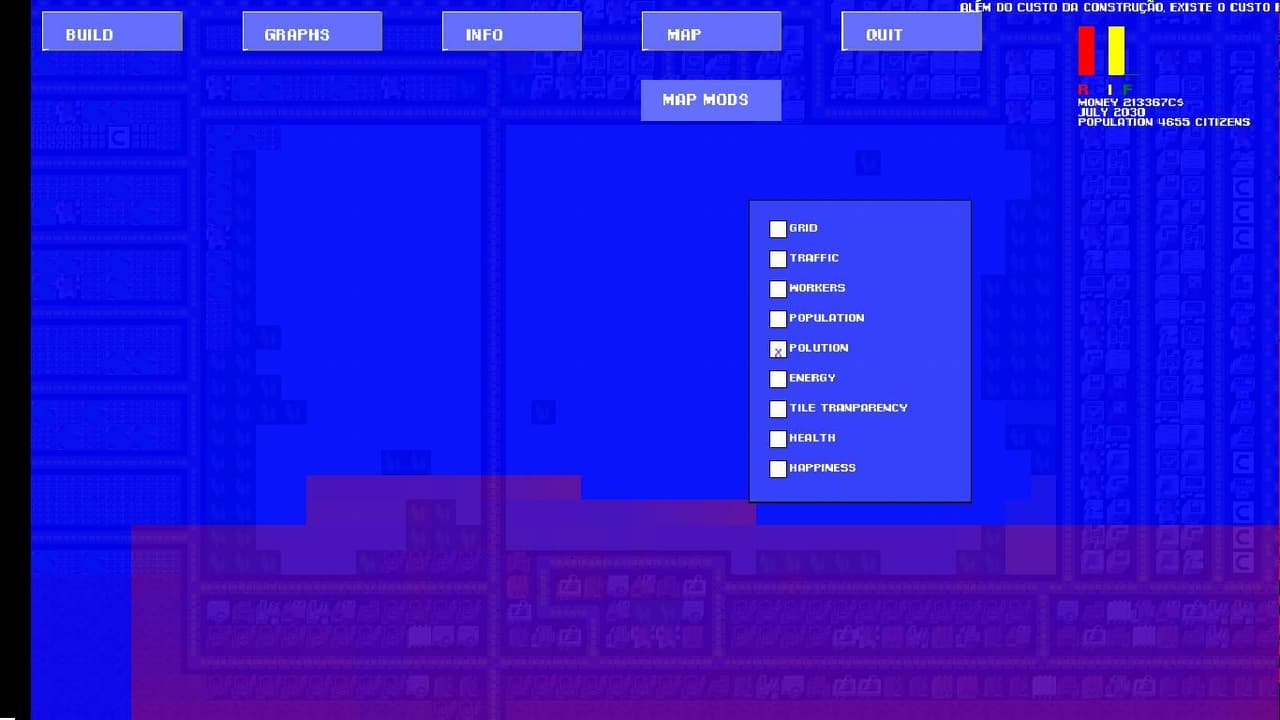 Djms City Builder
