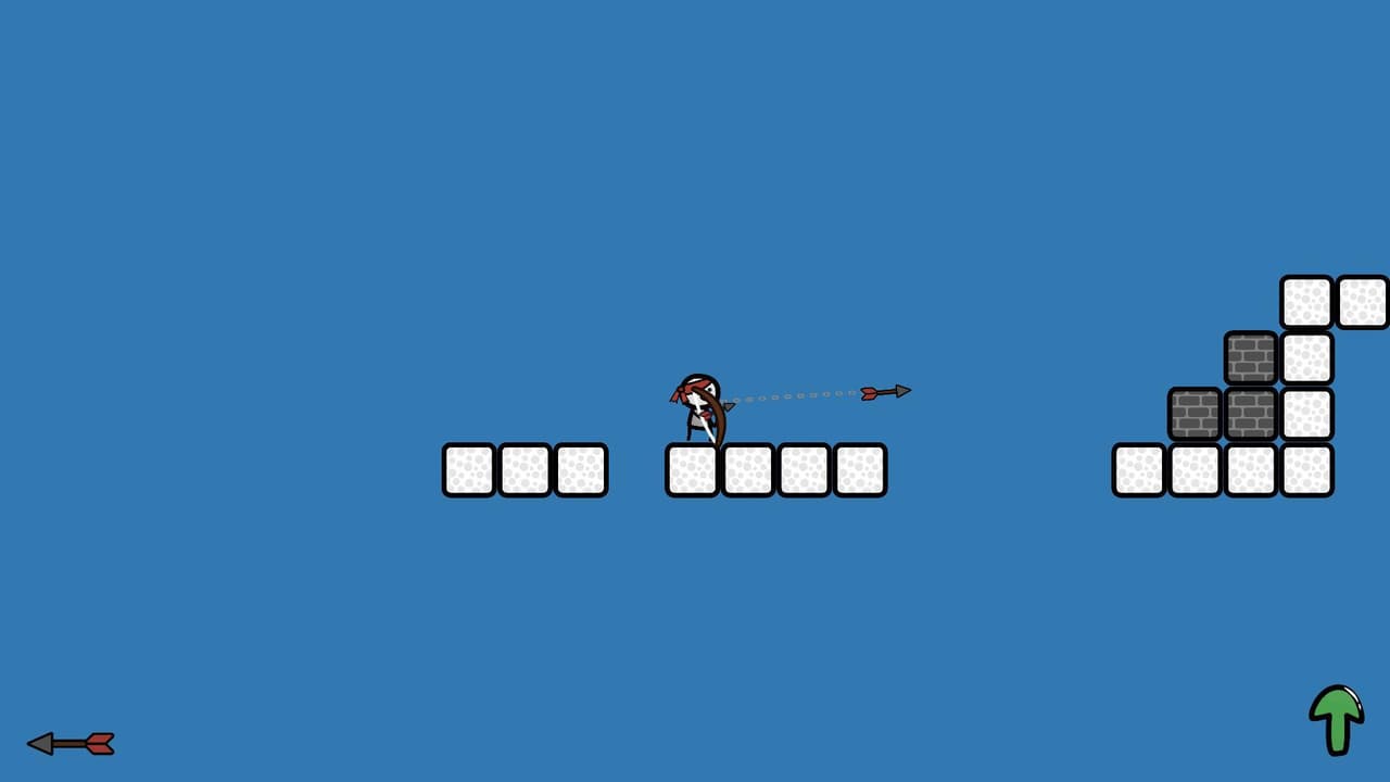 Archer (Awalrus) screenshot 3