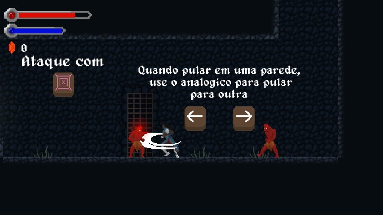 Asyren screenshot 3