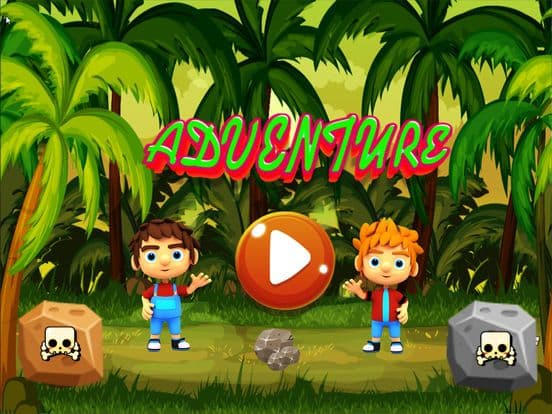 Super Adventures Worlds screenshot 2