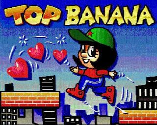 Top Banana screenshot 2