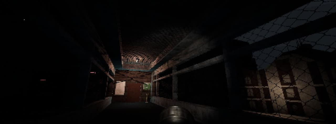 Carpark screenshot 5