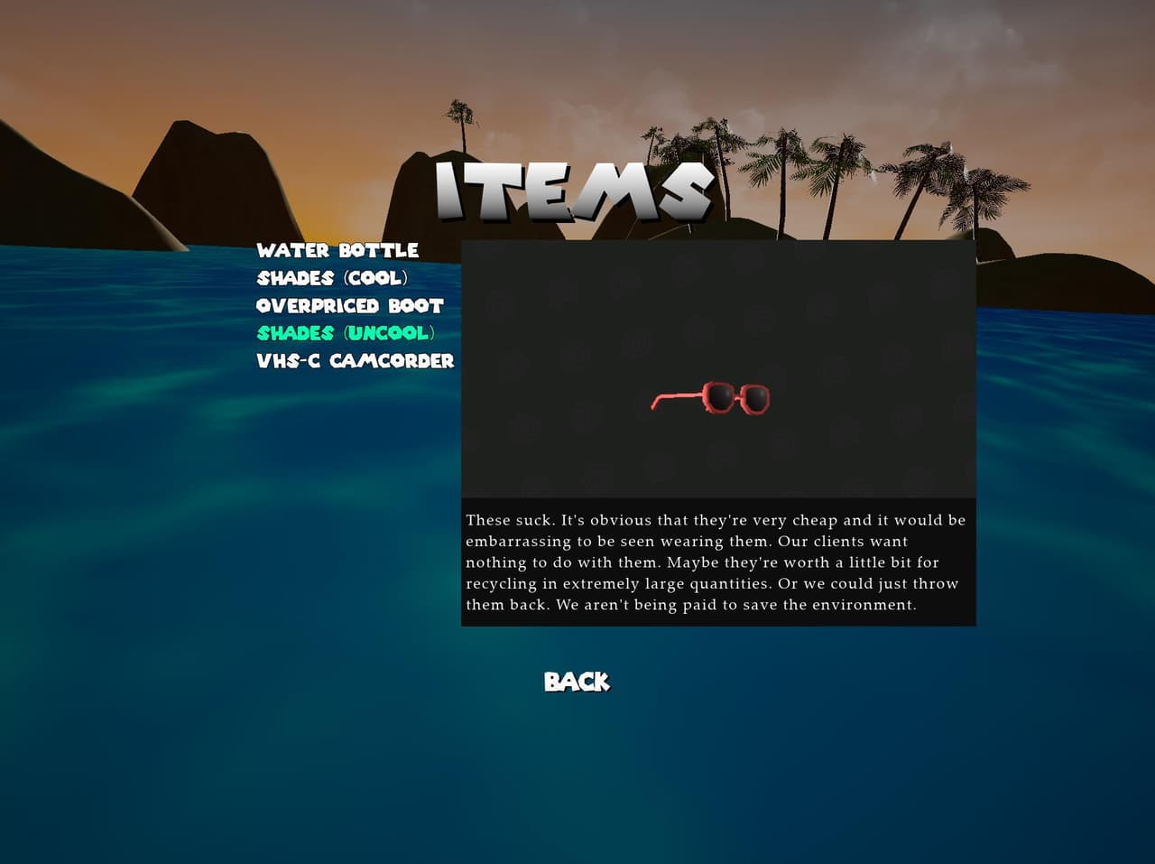WORKING TIDAL screenshot 4