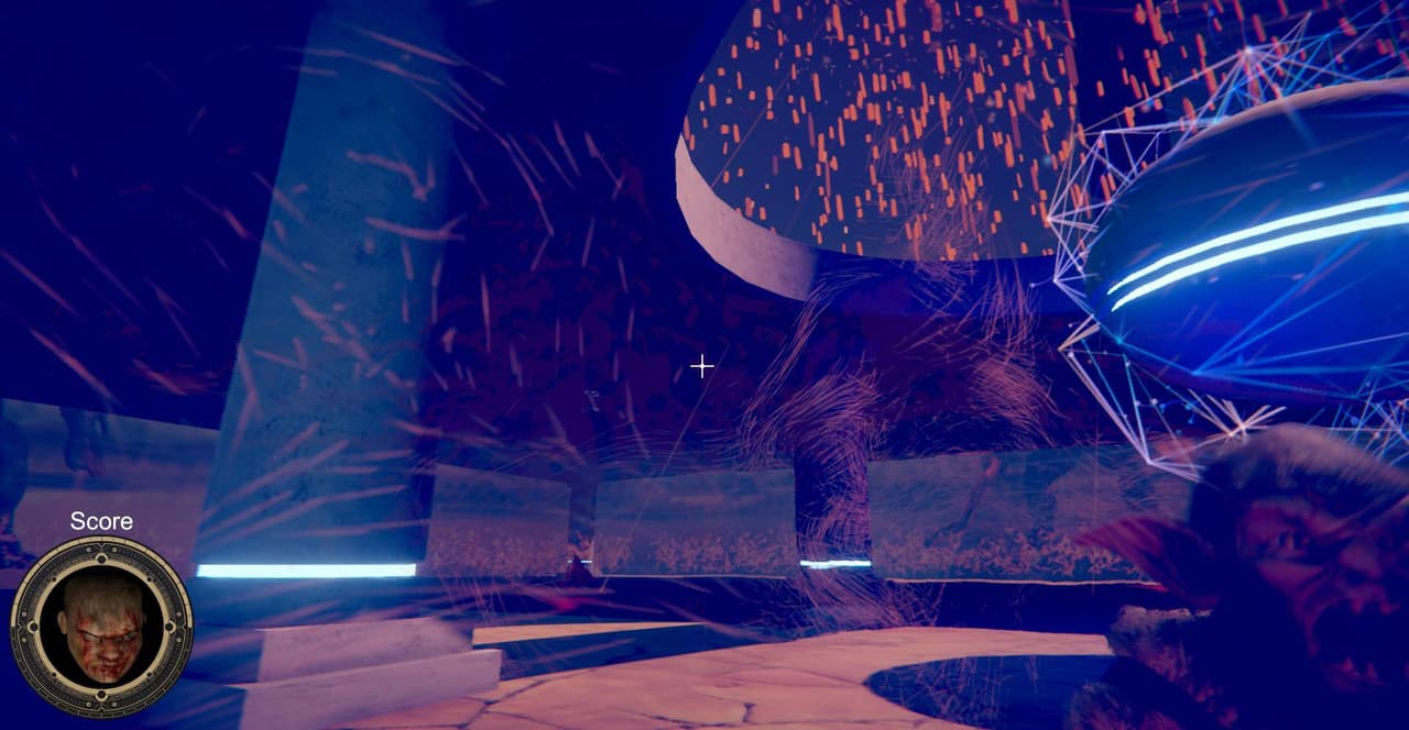 Moshu Shi screenshot 2