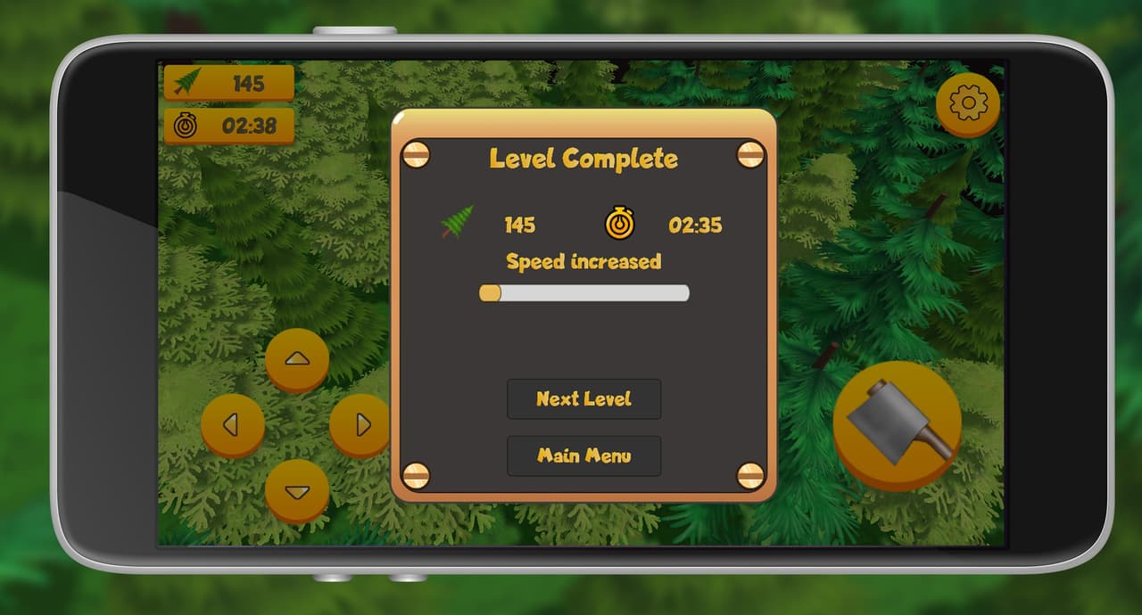 Where are my pets screenshot 3