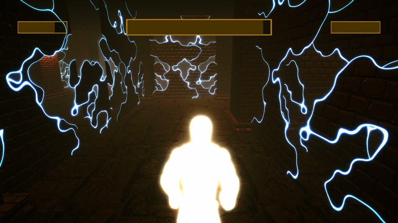 Starchild (Misekn) screenshot 3