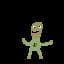 Ugly Joe