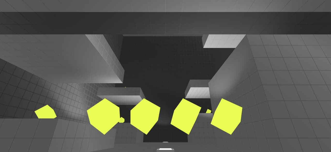 Cube Collect (Hacker3112) screenshot 2
