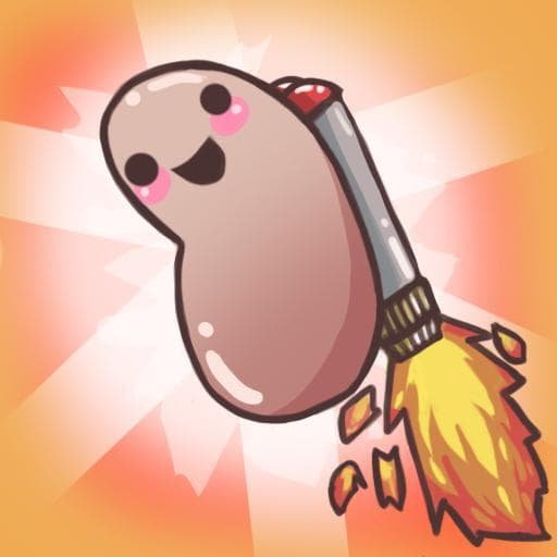 Bean Boi (Sappels)