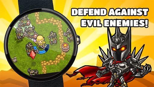 Guns´n´Glory Heroes - Wear screenshot 2