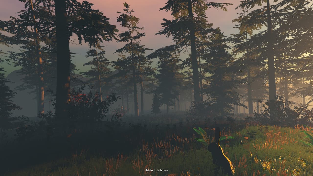 Legacy: the last pure heart screenshot 5