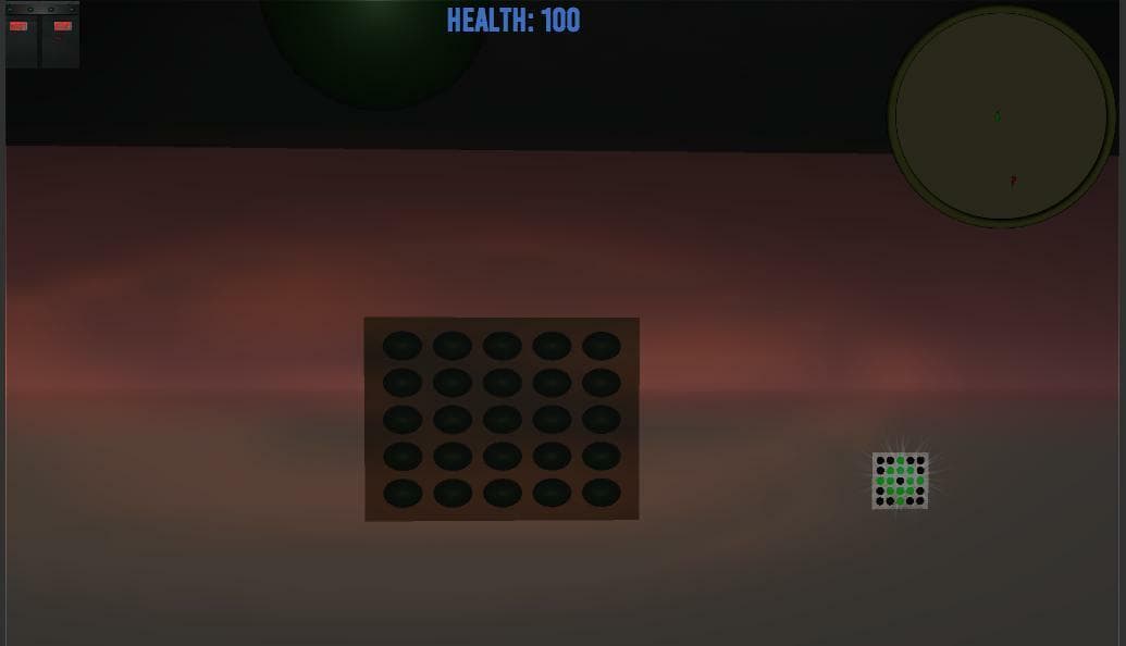 Ready or Not (itch) screenshot 5