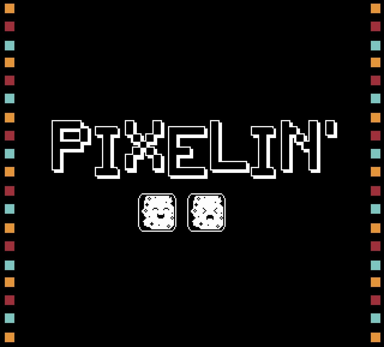 Pixelin