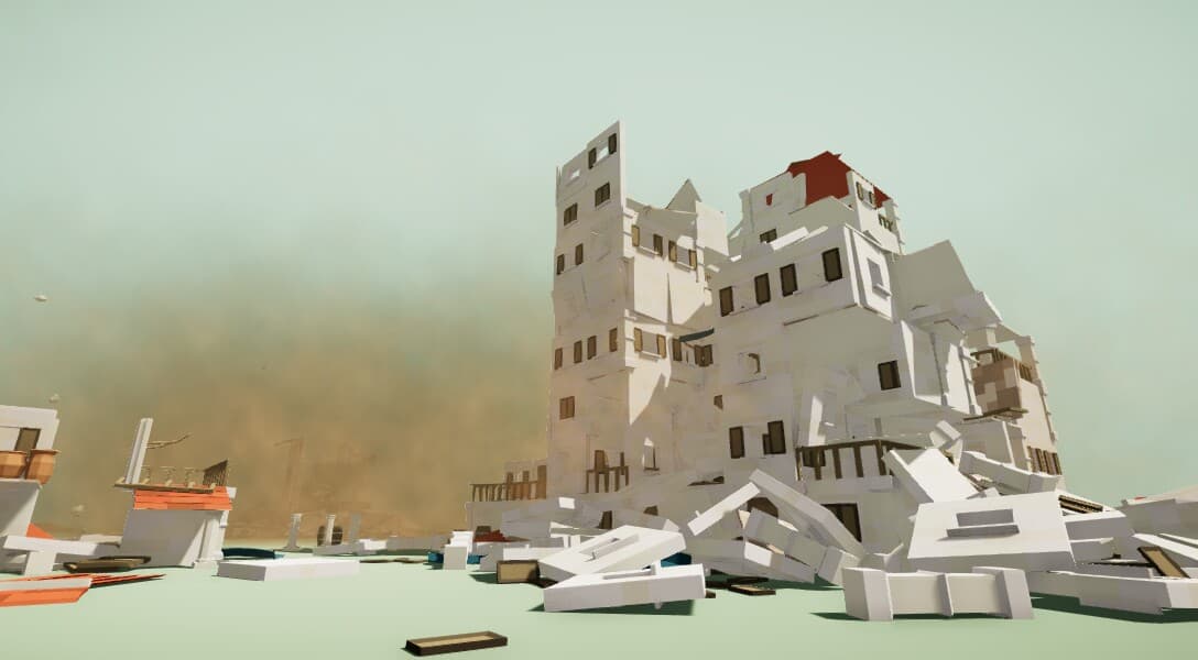 Art of Destruction screenshot 6