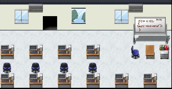 SUPERMC screenshot 2