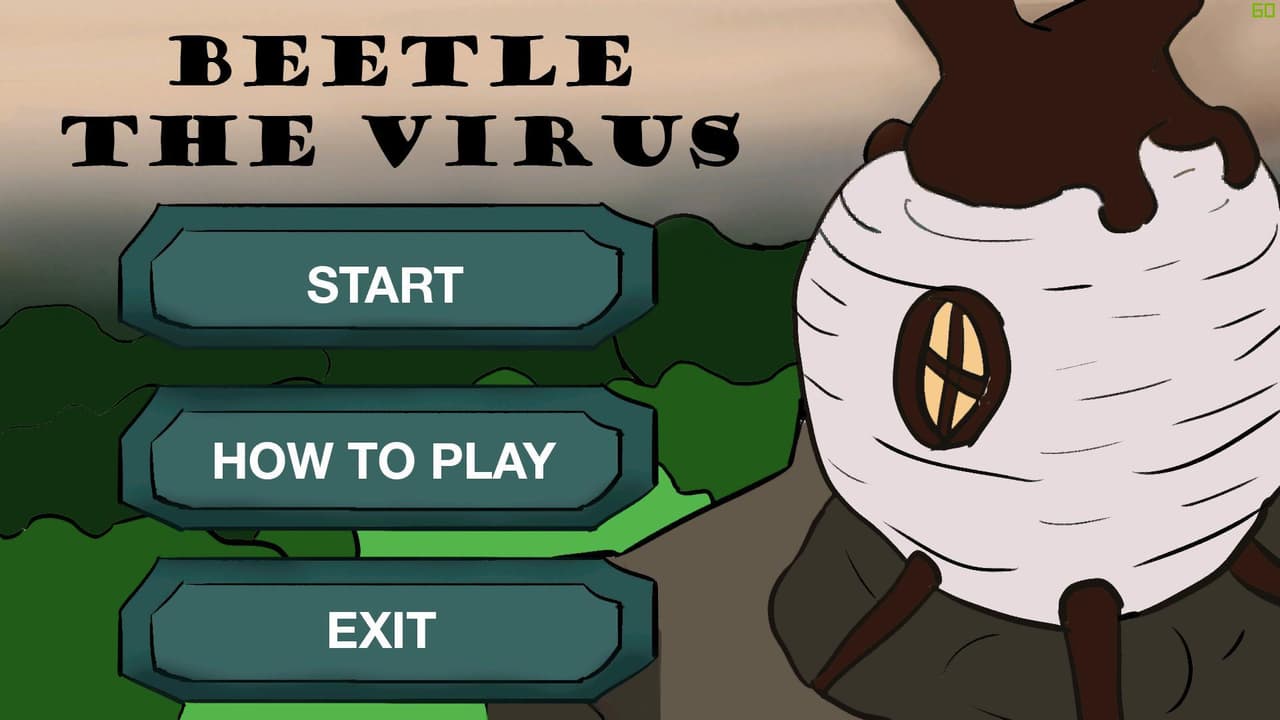 Beetle The Virus