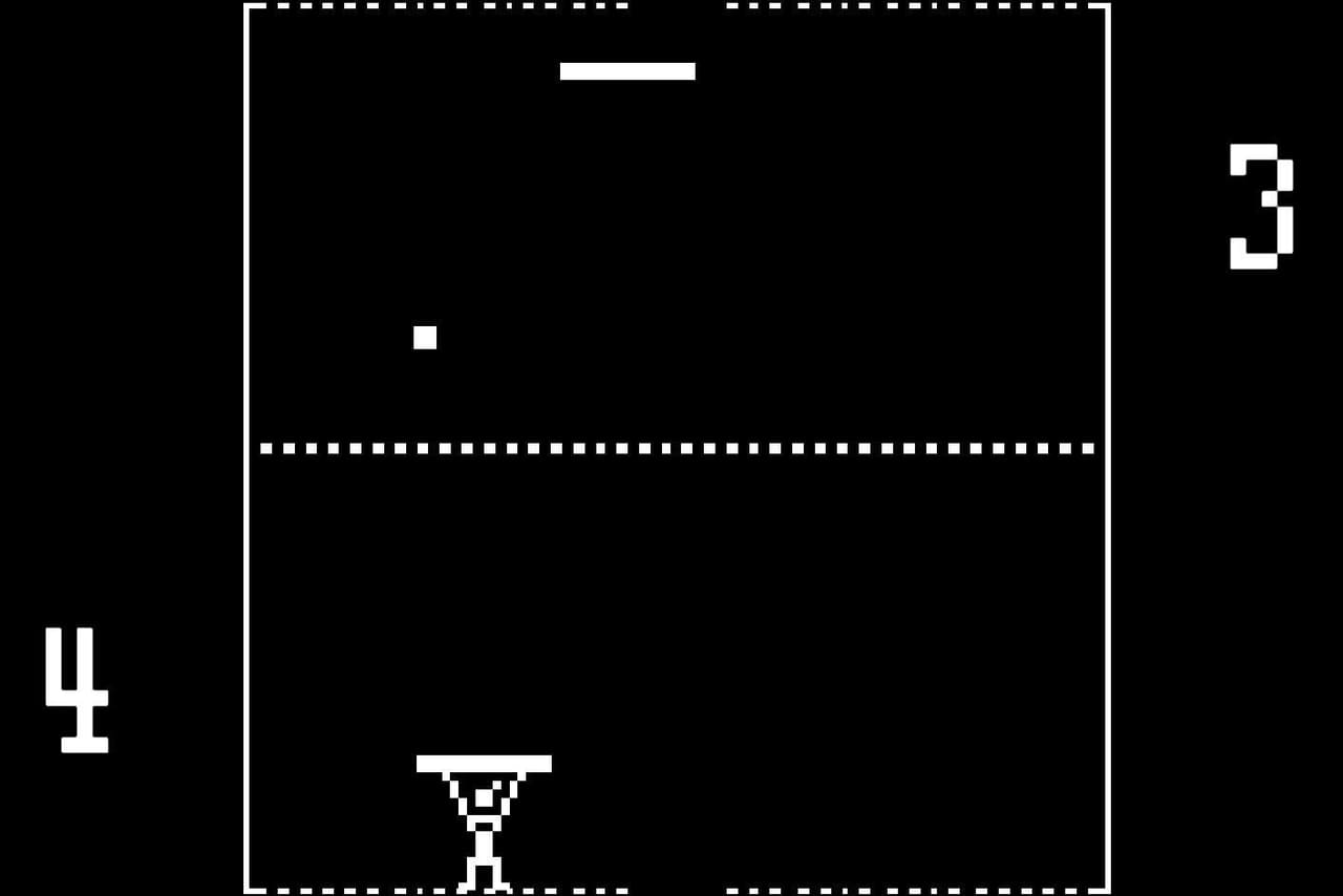 50 years of Gaming screenshot 2
