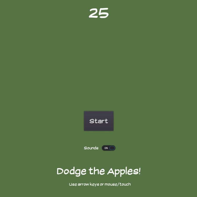 Dodge Apple screenshot 2