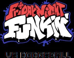 Friday Night Funkin Vs. Dodgeball