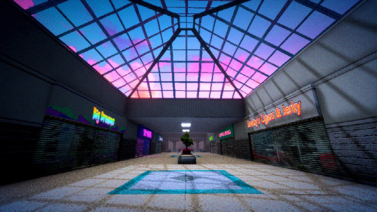 Hypnagogia 無限の夢 Boundless Dreams screenshot 6
