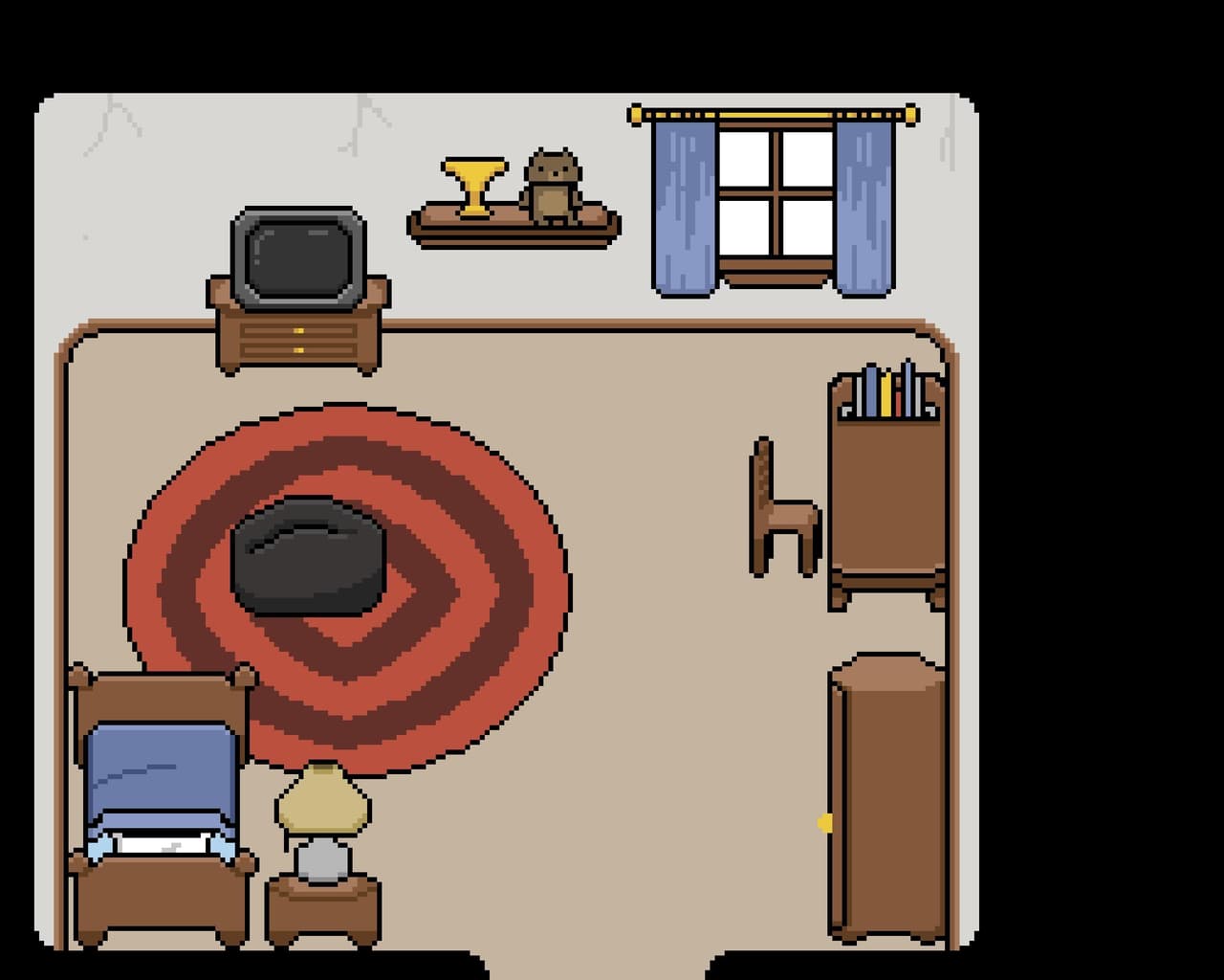 DreamScape: Dazes Adventure screenshot 3