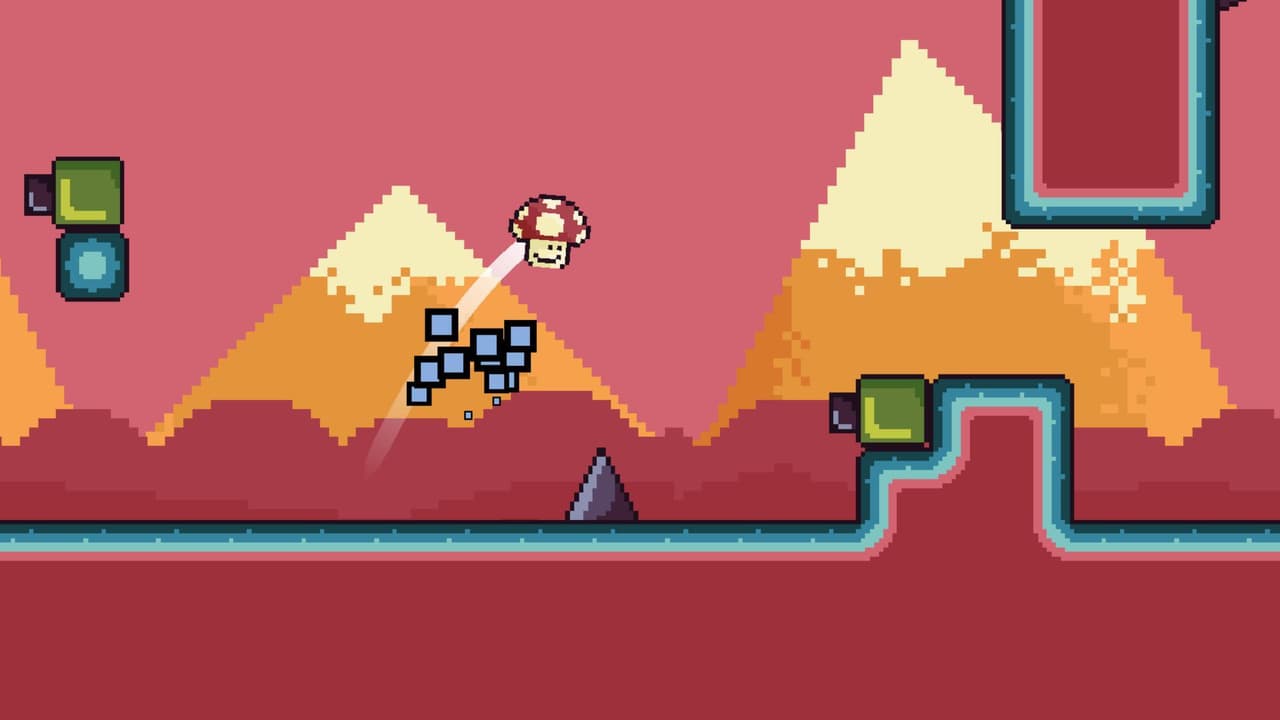 Fred (DoughnutDev) screenshot 2