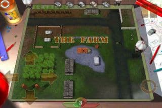 Tank-O-Box Lite screenshot 2