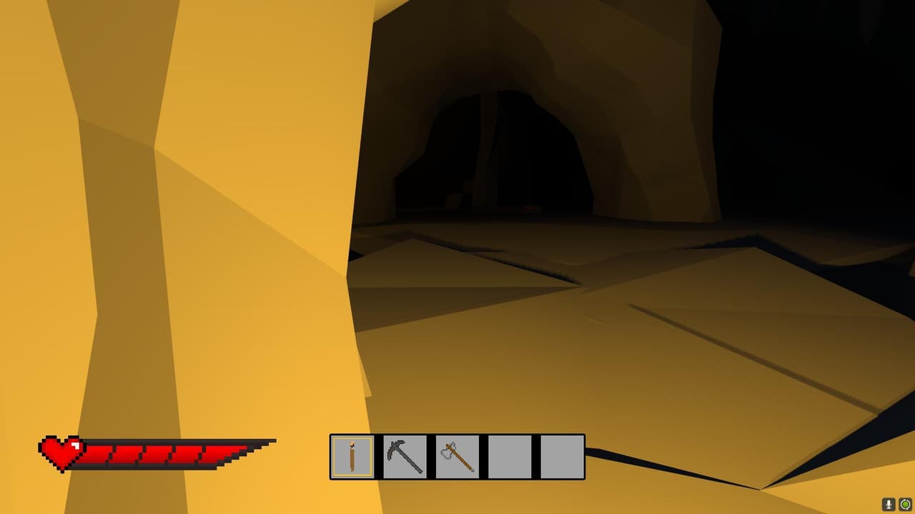 Cave Crawlers (GhostSpartan117, Spongyfall) screenshot 2