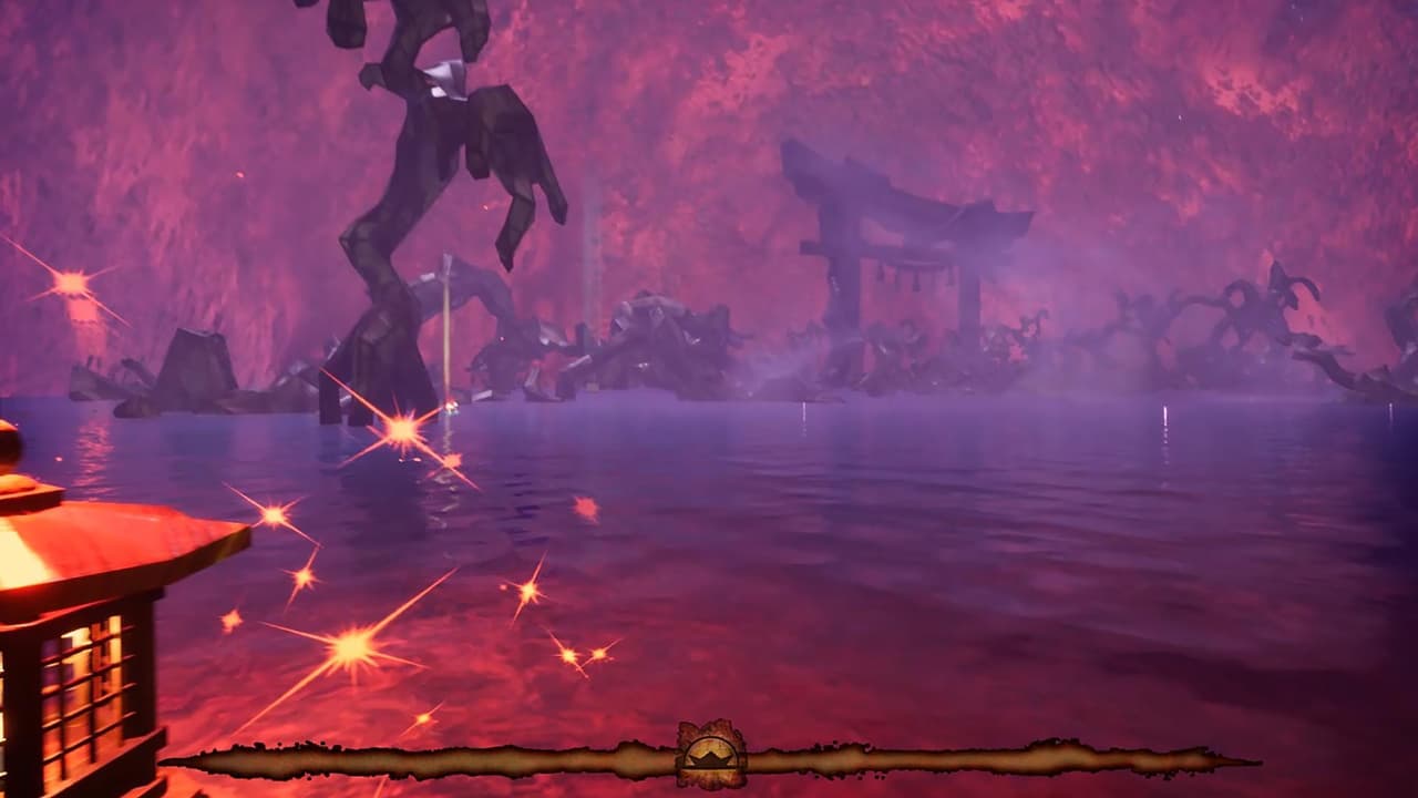 Asakami: a soul´s journey