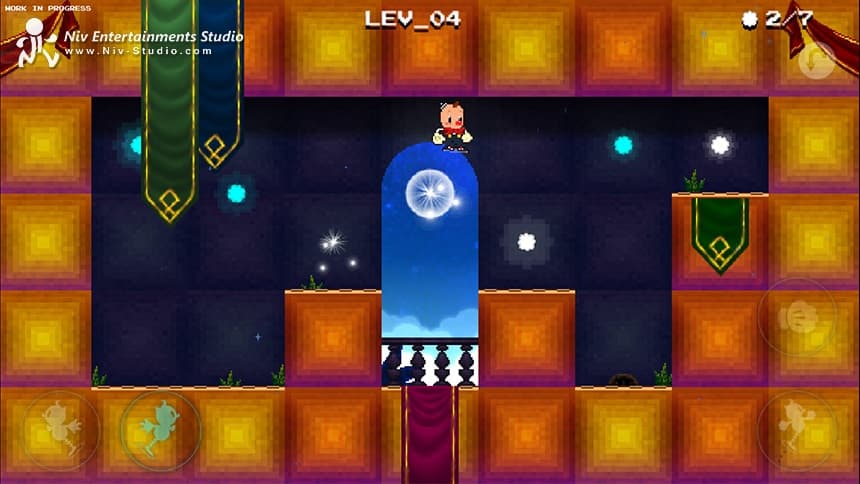 Boingkid [WIP] screenshot 5