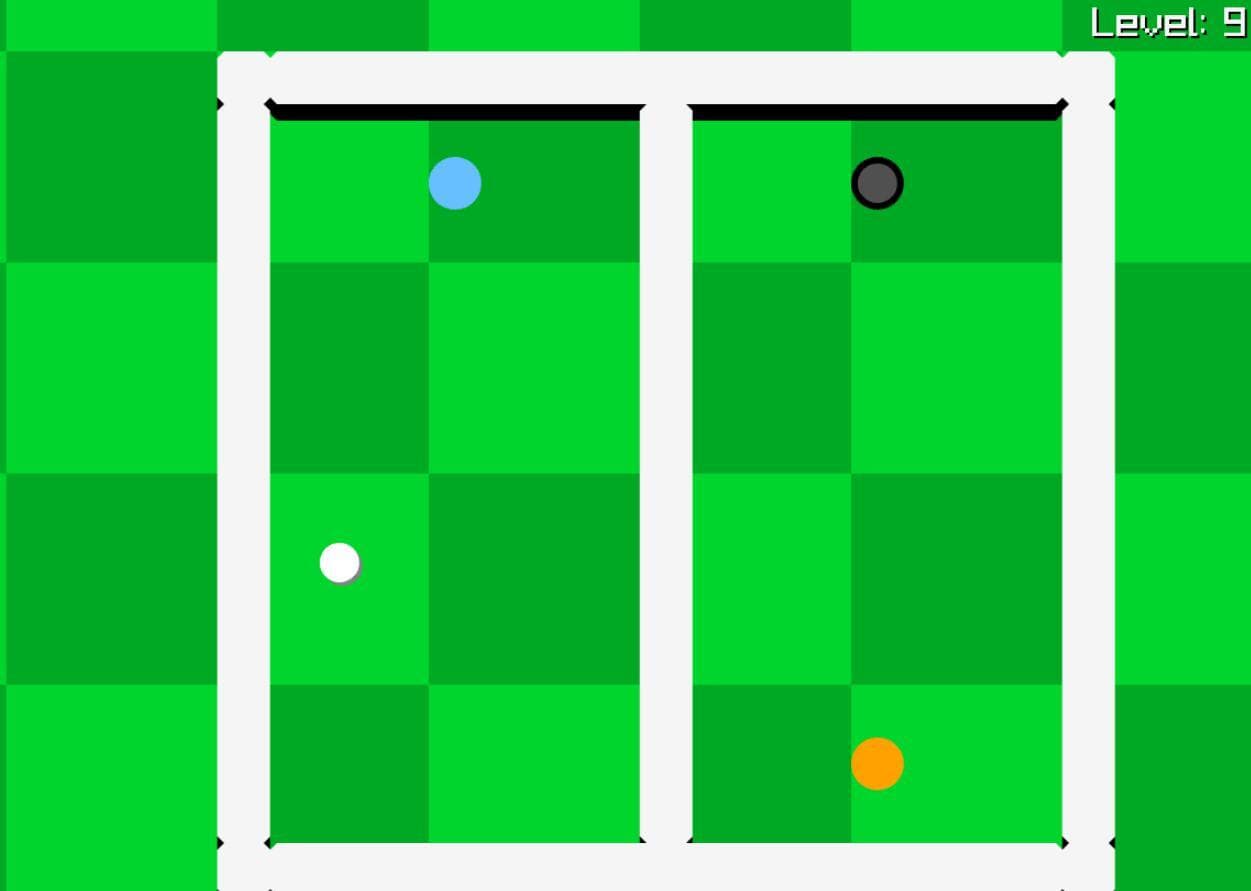 Portal Putters