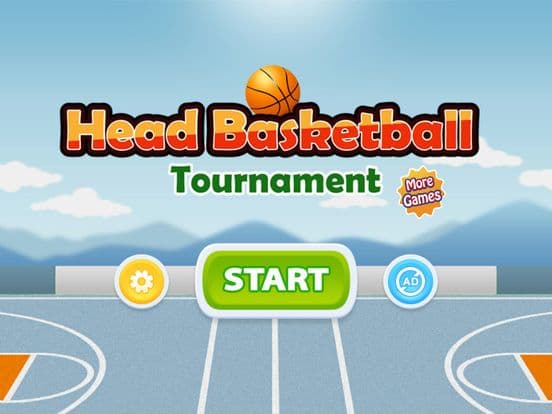 Head Basketball Online Season screenshot 3
